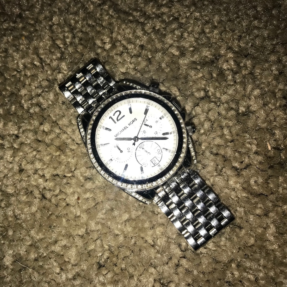 Micheal Kors Watch